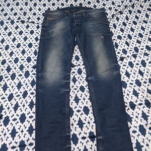 Diesel Denim Thavar 33W
